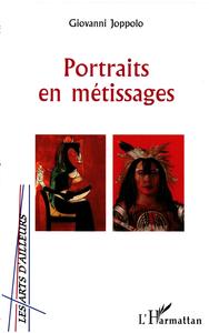 Portraits en métissage