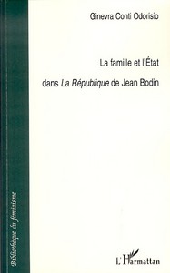 La famille et l'Etat dans La République de Jean Bodin