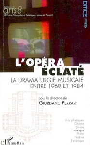 L'opéra éclaté