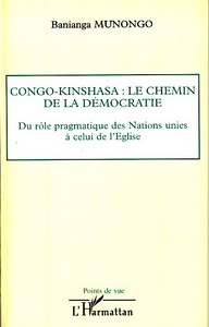 Congo-Kinshasa: le chemin de la démocratie