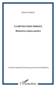 La révolution perdue