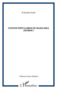 Contes populaires de Maknassa (Maroc)