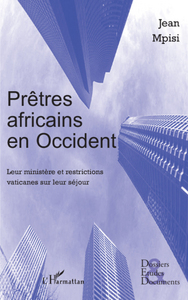 Prêtres africains en Occident