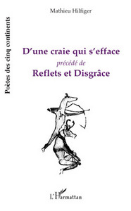 D'une craie qui s'efface