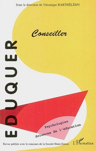 Conseiller