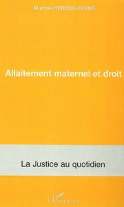 Allaitement maternel et droit