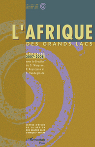 L'Afrique des Grands Lacs