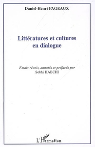 Littératures et cultures en dialogue