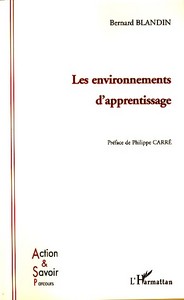 Les environnements d'apprentissage