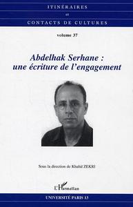 Abdelhak Serhane: