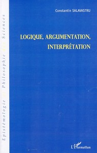 Logique, argumentation, interprétation