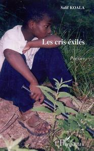 Les cris exilés
