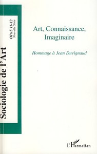 Art, Connaissance,