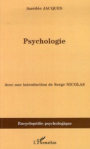 Psychologie