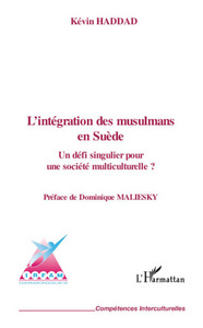 L'intégration des musulmans en Suède