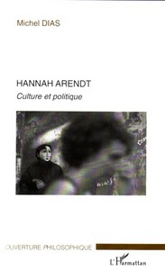 Hannah Arendt