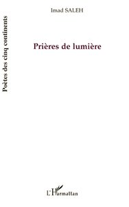 PRIERES DE LUMIERE
