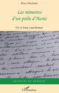 Les mémoires d'un poilu d'Aunis