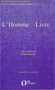 L'homme-livre