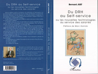 Du DRH au Self-service