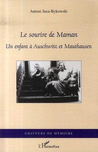 Le sourire de Maman