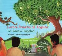 L'arbre Pometia de Tagaloa