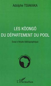 Les kôongo du département Pool