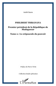 Philibert Tsiranana