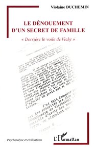 Le dénouement d'un secret de famille