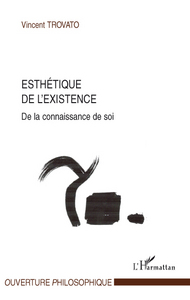 Esthétique de l'existence