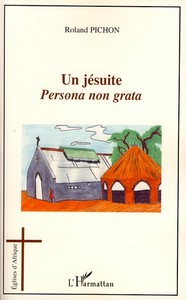 Un jésuite persona non grata