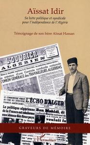 Aïssait Idir