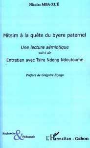 Mitsim à la quête du byere paternel