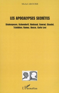 Les apocalyspes secrètes