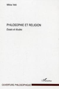 Philosophie et religion