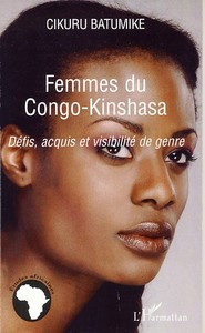 Femmes du Congo-Kinshasa