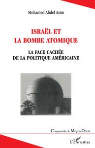 Israël et la bombe atomique