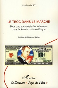 Le troc dans le marché