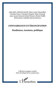 Connaissance et émancipation