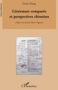 Littérature comparée et perspectives chinoises