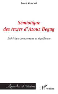 Sémiotique des textes d'Azouz Begag