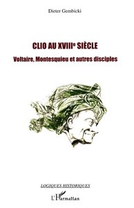 Clio au XVIIIe siècle