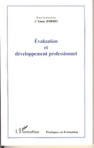 Evaluation et développement professionnel