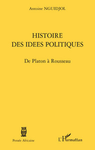 Histoire des idées politiques