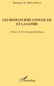 Les romanciers congolais et la satire