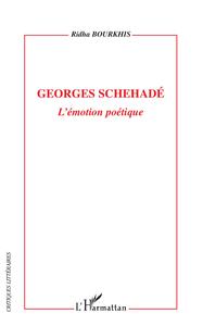 Georges Schehadé
