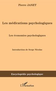 Les médications psychologiques (1919) vol. II
