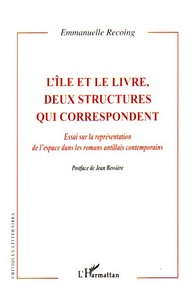 L'île et le livre, deux structures qui correspondent