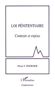 Loi pénitentiaire