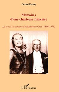 Mémoires d'une chanteuse française